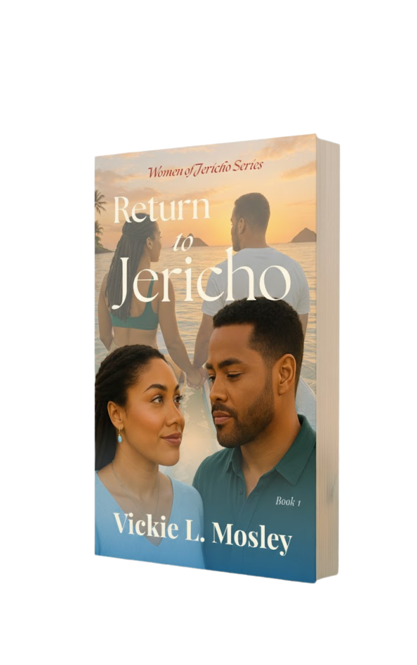 Return to Jericho