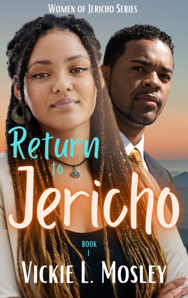 Return to Jericho