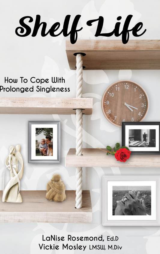 Shelf Life: How to Cope with Prolonged Singleness