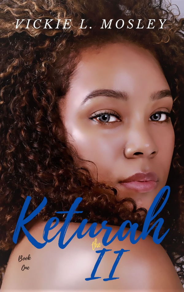 Keturah the II