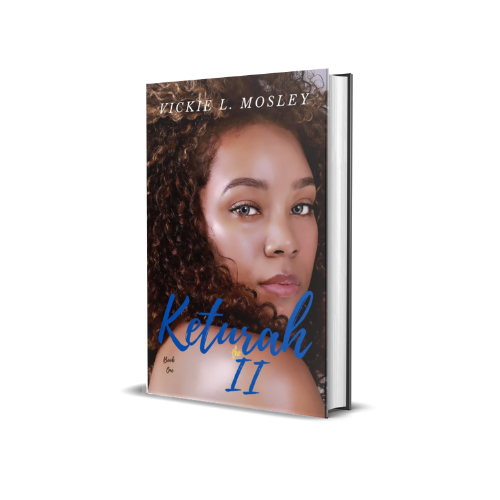 Keturah the II