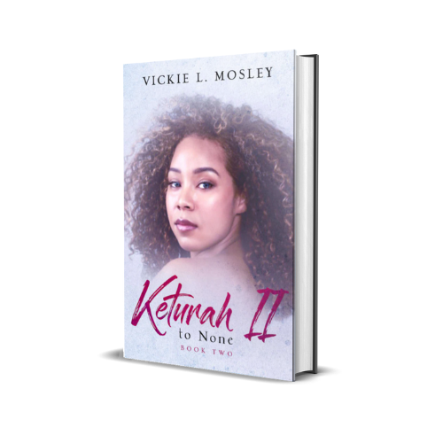 Keturah II to None: Book Two