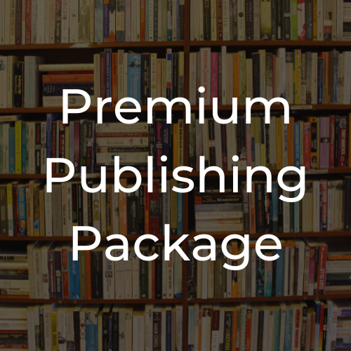 Premium Publishing Package