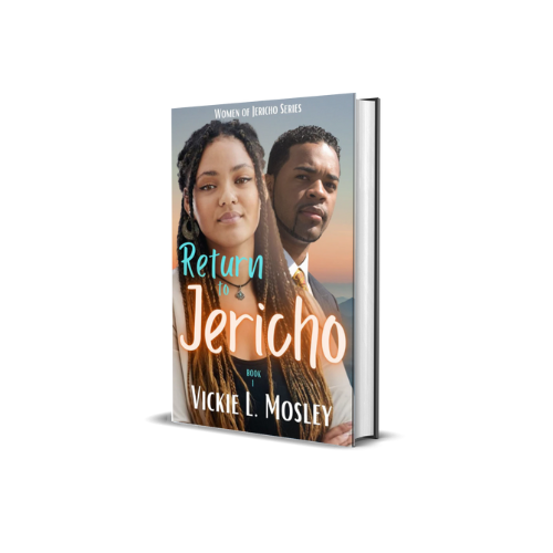 Return to Jericho